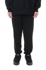 CHINO PANTS (TYPE-F) / BLACK STRIPE (SQ-22SS-PT-05) | セレクト 