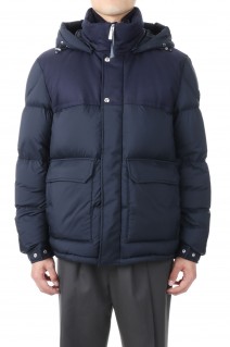 IVRAIE JACKET(1A00166 - 53333)