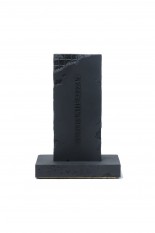 MONOLITH / INCENSE CHAMBER / RESIN (221OWDT-AC01)