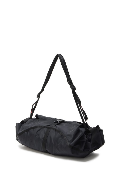 Escape Shoulder Pouch - BLACK (NM82232) | セレクトショップ