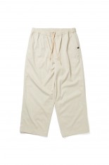 DAIWA PIER39 【 2022.1.22 Launched 】Tech Easy 2P Trousers Twill (BP-35022)