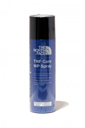 TNF Care WP Spray - TNF BLUE (NN32243)