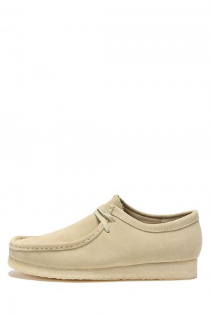Wallabee - MAPLE SUEDE (24.5cm~)　