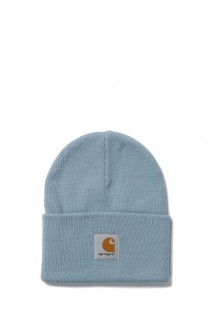 ACRYLIC WATCH HAT / Misty Sky (I020222)