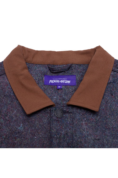 INSULATION JACKET | セレクトショップ｜DeepInsideinc.com Store