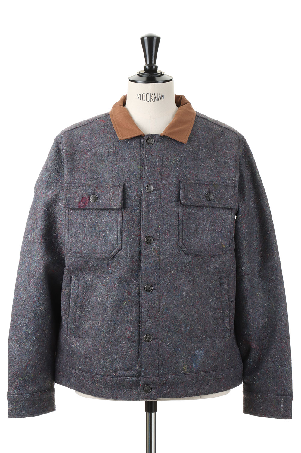 INSULATION JACKET | セレクトショップ｜DeepInsideinc.com Store