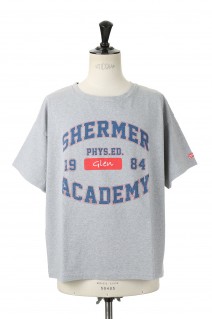 P.E. TEE(SH-812)