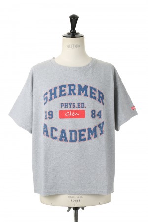 P.E. TEE（SH-812）