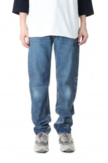 REMAKE TEENAGER JEANS / A(SH-502)