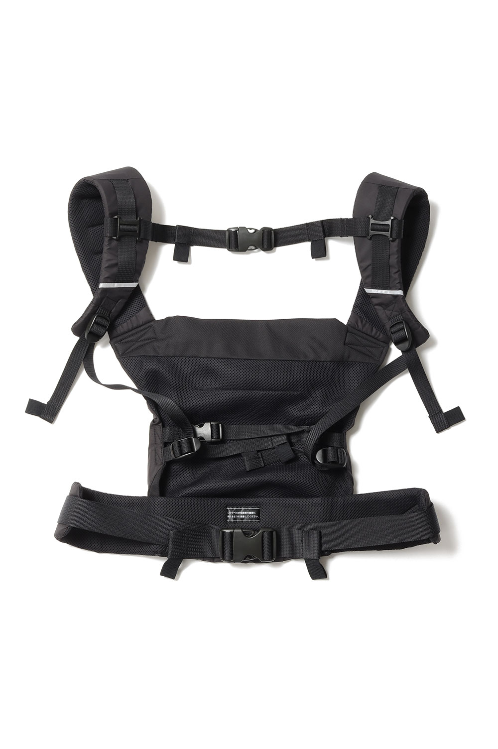 [ザノースフェイス] Baby COMPACT CARRIER NMB82150 The North Face B COMPACT CARRIER Baby Compact Sling NMB82150