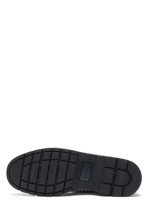 MEN DONATO RASSVET X KLEMAN SHOES/DARK GREEN(PACC11SH101