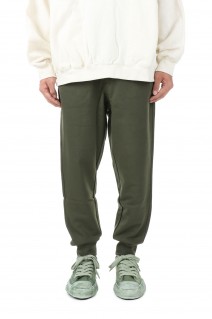 M CL TERRY CUFFD PNT/NGT(Y3-A22-0000-327)