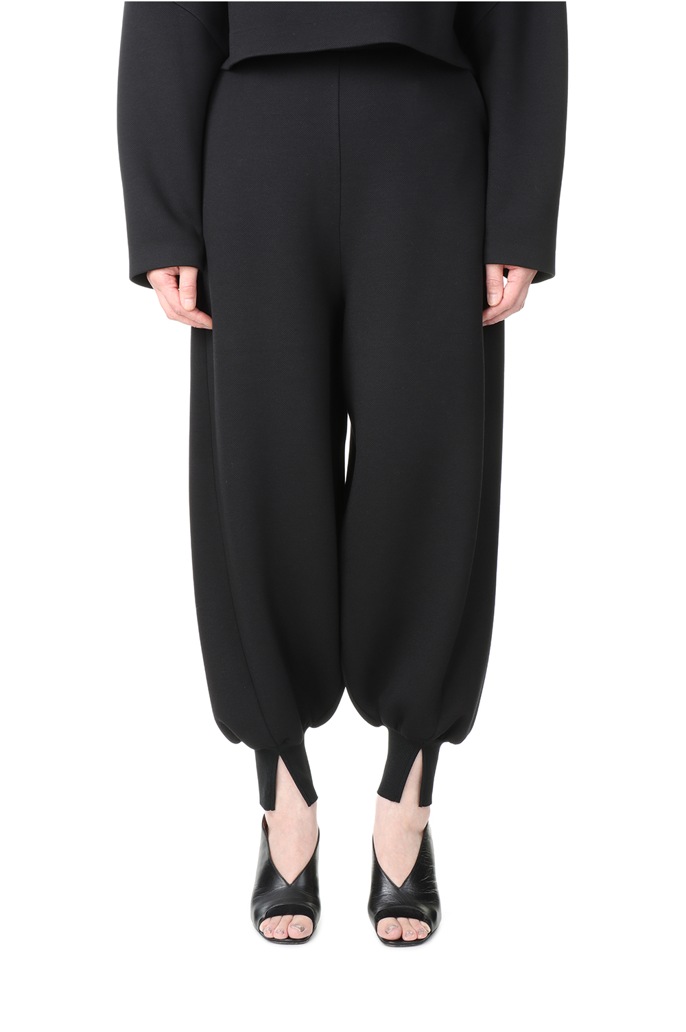 IIROT Twill Spongish Jogger pants 36