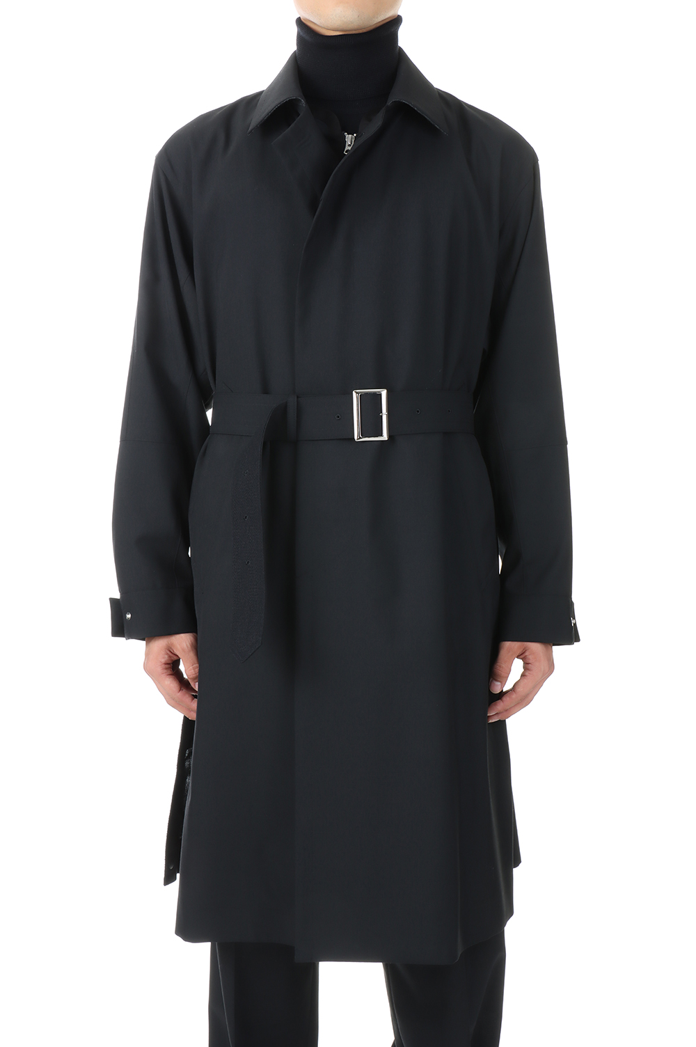 Suiting Coat(22-02799M) | セレクトショップ｜DeepInsideinc.com 