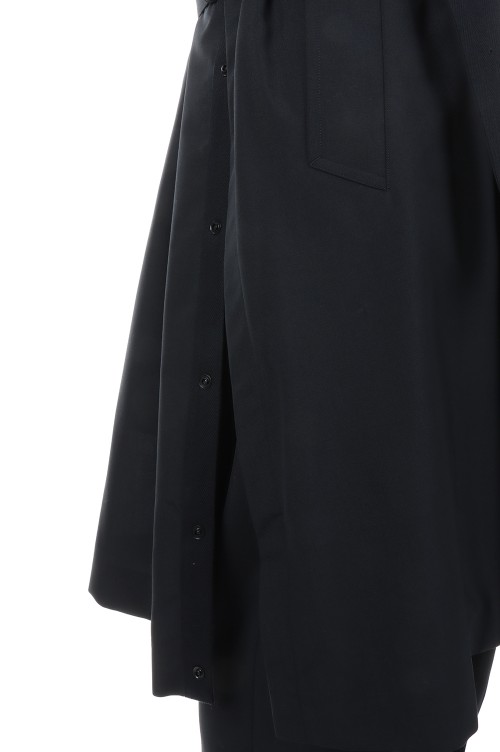Suiting Coat(22-02799M) | セレクトショップ｜DeepInsideinc.com 