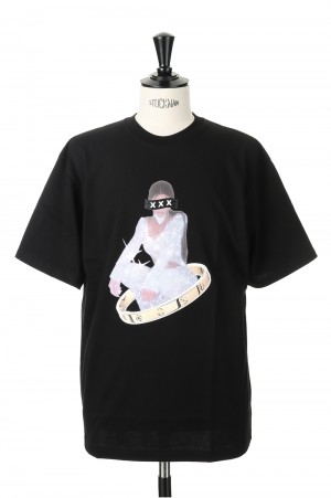 GX-S22-ST-05 / BLACK