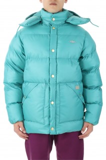 Abc. 123. Puffer Jacket / Angelite Blue(ABC123PJ100)