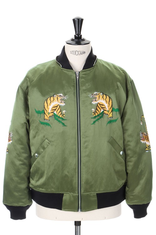 DAIRIKU KOREAN Jacket with Fur Hoodie M KOREAN Jacket with Fur