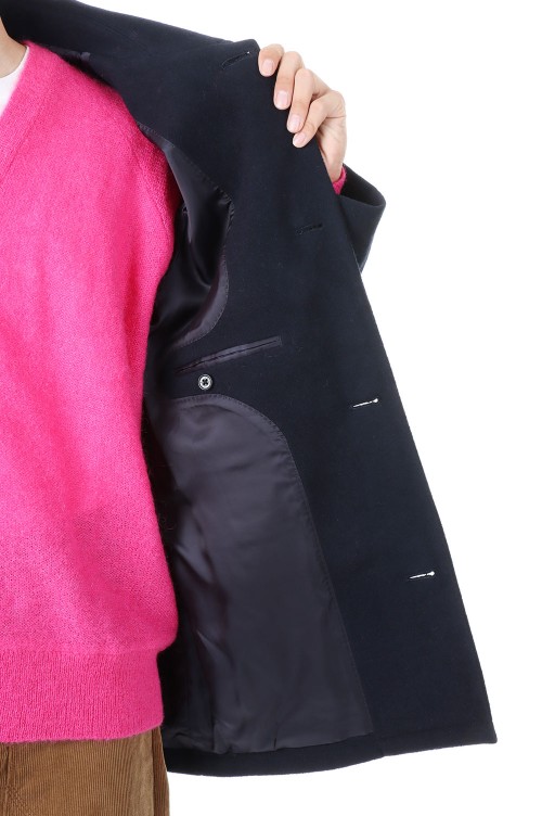 ジャケット・アウター DAIRIKU Cosmo Donkey Jacket 0cb4dc5e4cd86da935aa8d16e94dae