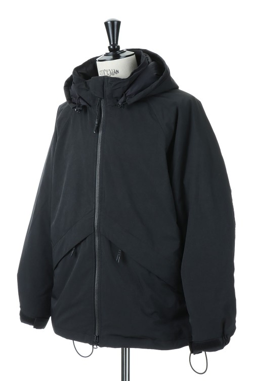 【emulation】Componentize military blouson emulation】Componentize military blouson
