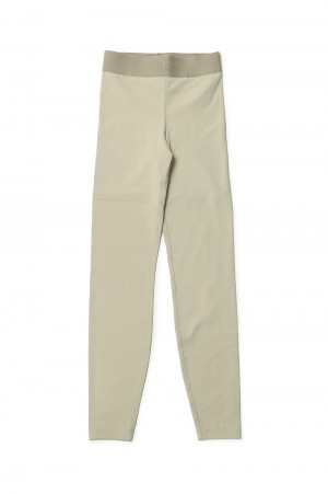 SPORT PANT / WHEAT（130BT213036FW）