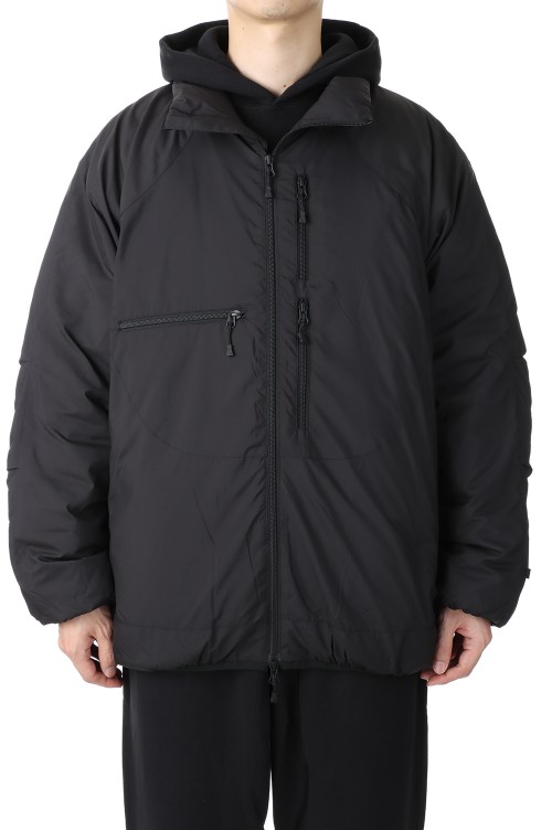 TECH MULCH POCKET MIDDLER DOWN JACKET 2wRFc-m96393996139 