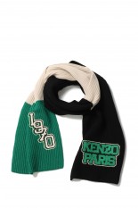 小物 Kenzo Jungle l Badge Set 4 Kenzo's Kenzo Jungle Badge Set mail order | Palette Art