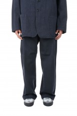 US Army Pants - NAVY (22030300260530)