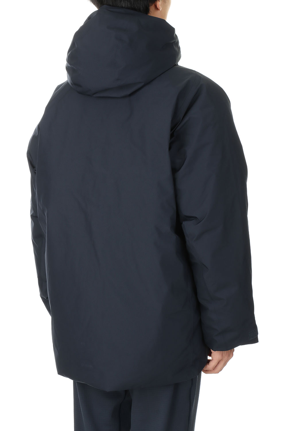 PRO】DOWN PARKA GORE-TEX (DW-001-1022WEX) | セレクトショップ