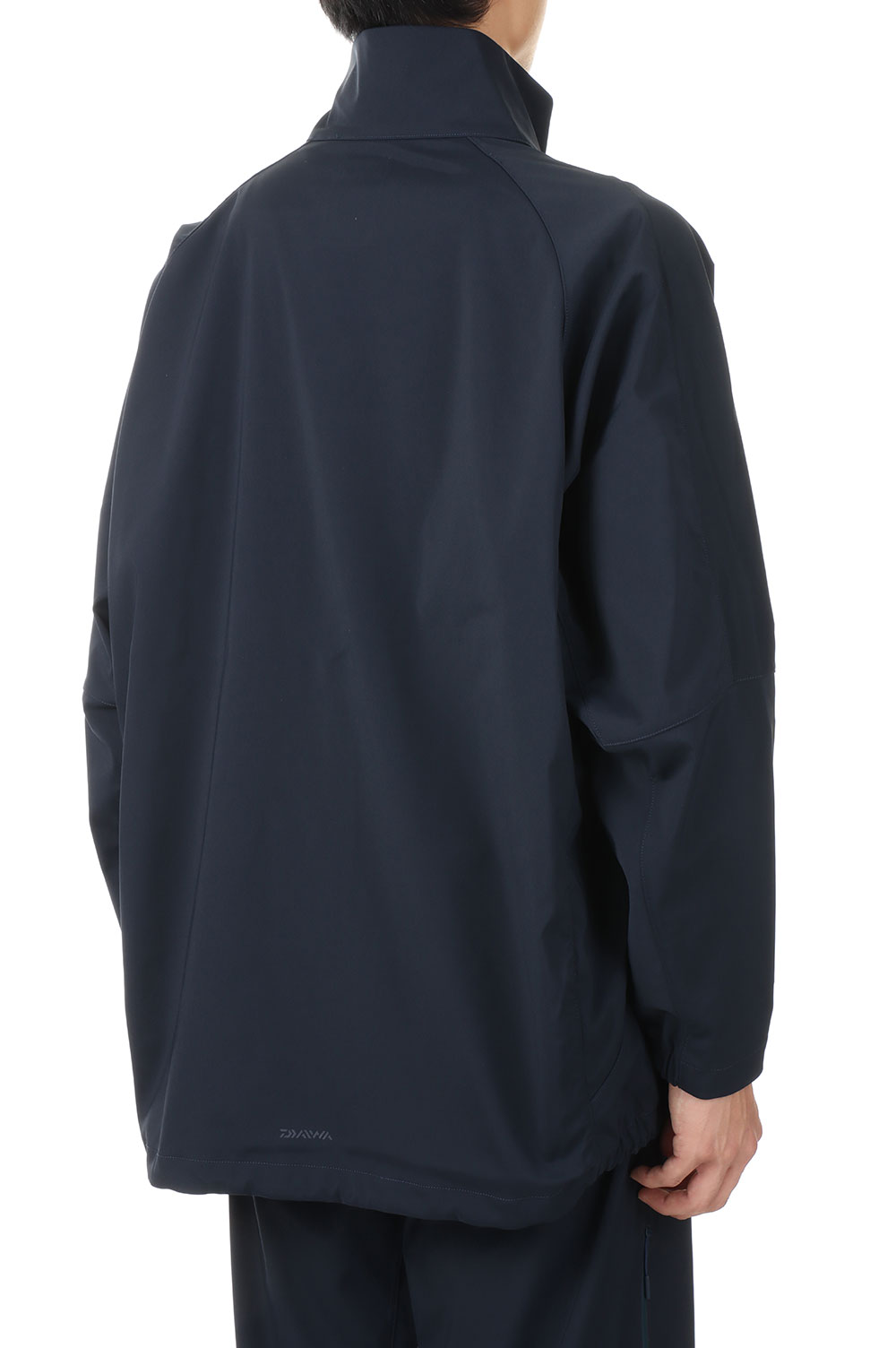 PRO】SOFTSHELL JACKET GORE-TEX (DJ-006-1022WEX) | セレクトショップ