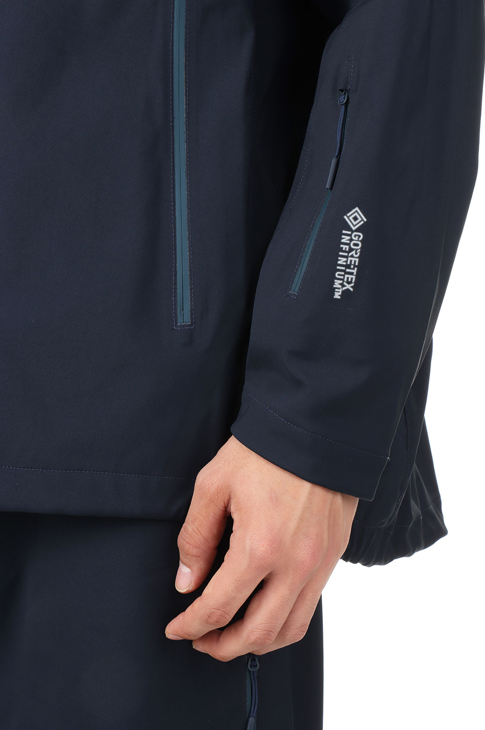 PRO】SOFTSHELL JACKET GORE-TEX (DJ-006-1022WEX) | セレクトショップ