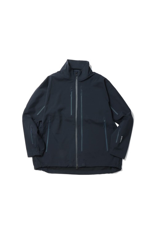 PRO】SOFTSHELL JACKET GORE-TEX (DJ-006-1022WEX) | セレクトショップ
