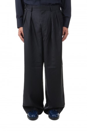 oxfordbags (Mod.)(PPOANA0093)-175/Navy-