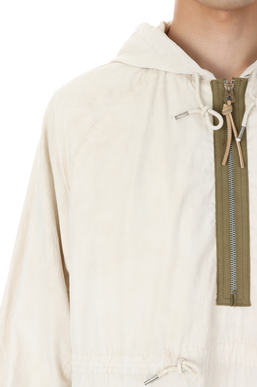 DORSET FISHTAIL PARKA P.O.(0122205013007) | セレクトショップ 