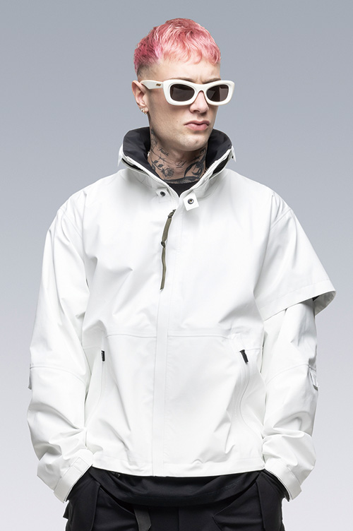 J101-GT | ACRONYM®