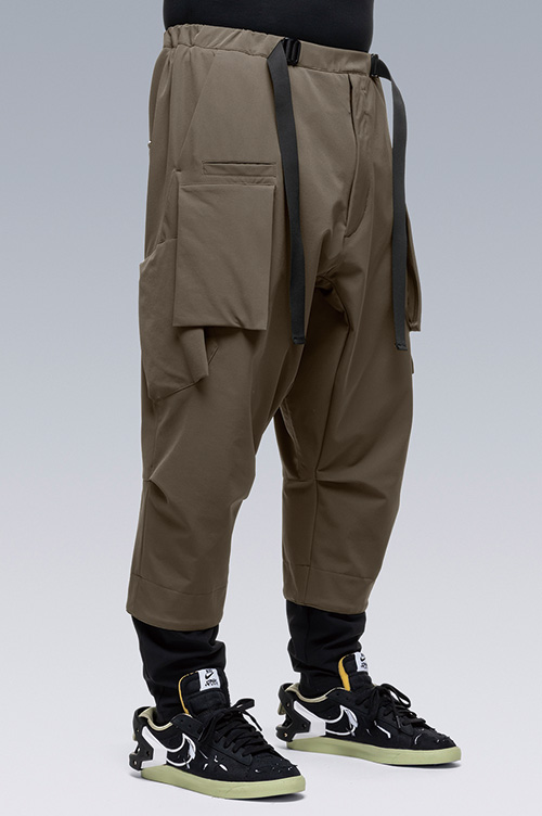 P23A-DS / schoeller® DryskinTM Cargo Pant-RAF GREEN- | セレクト ...