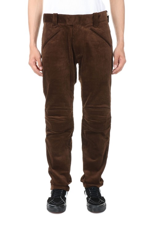 MOTO-PAN / BROWN (MTR3590) | セレクトショップ｜DeepInsideinc.com Store