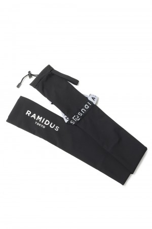 ABU GARCIA RAMIDAS / ROD CARRY SOCKS (22AAB-025)