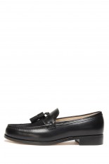 SINGLE TASSEL LOAFER(FTC2234010)