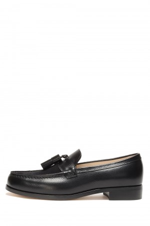 SINGLE TASSEL LOAFER(FTC2234010)