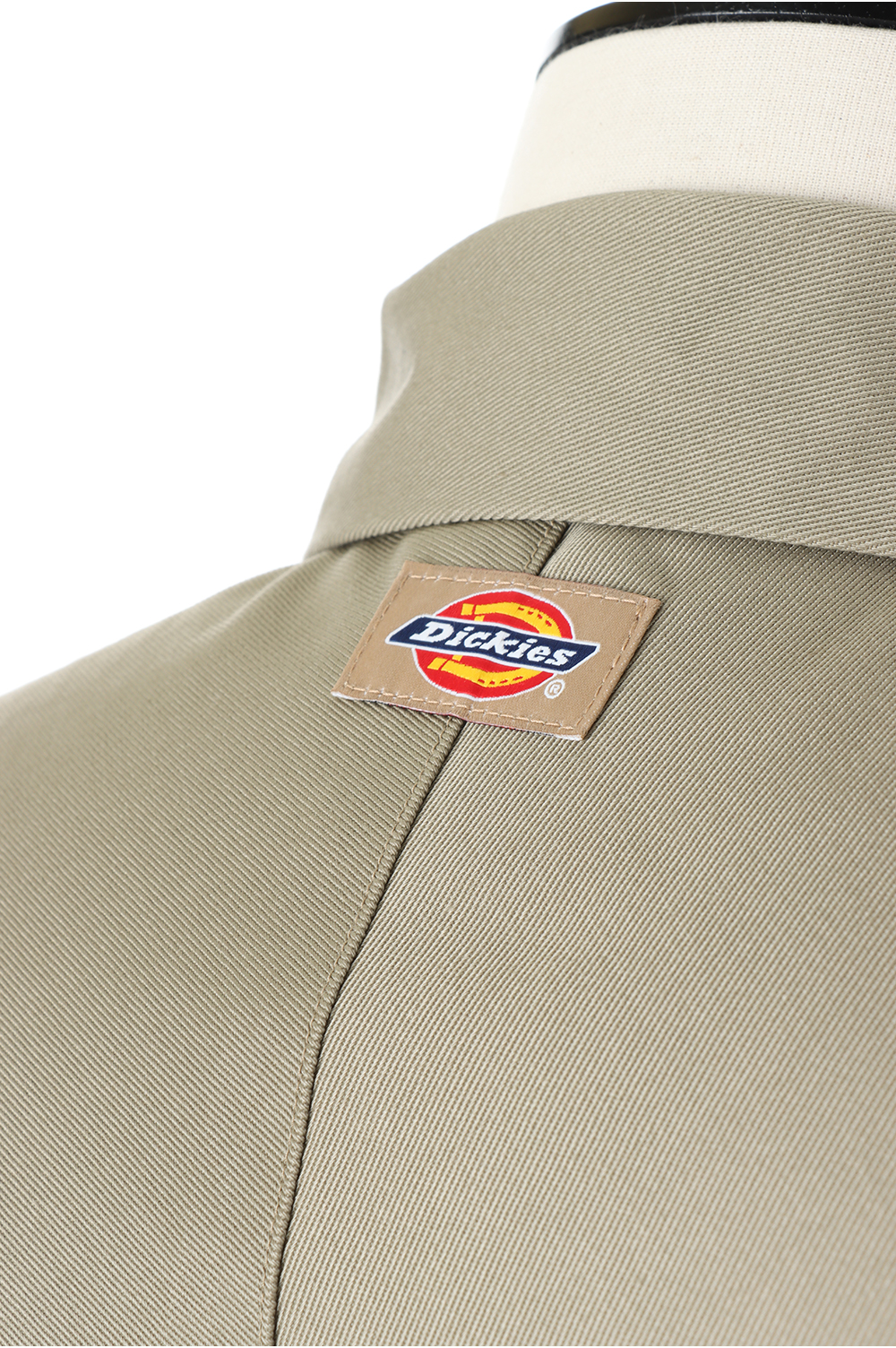 N.ハリウッド COMPILE × DICKIES WORK JACKET