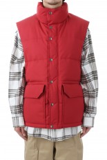 65/35 Sierra Vest - Chianti (ND2263N)
