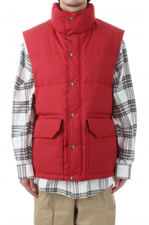 65/35 Sierra Vest - Chianti (ND2263N)