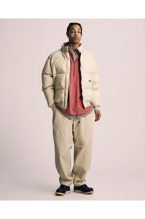 Lightweight Twill Mountain Down Jacket fastfitnessandtherapy.com