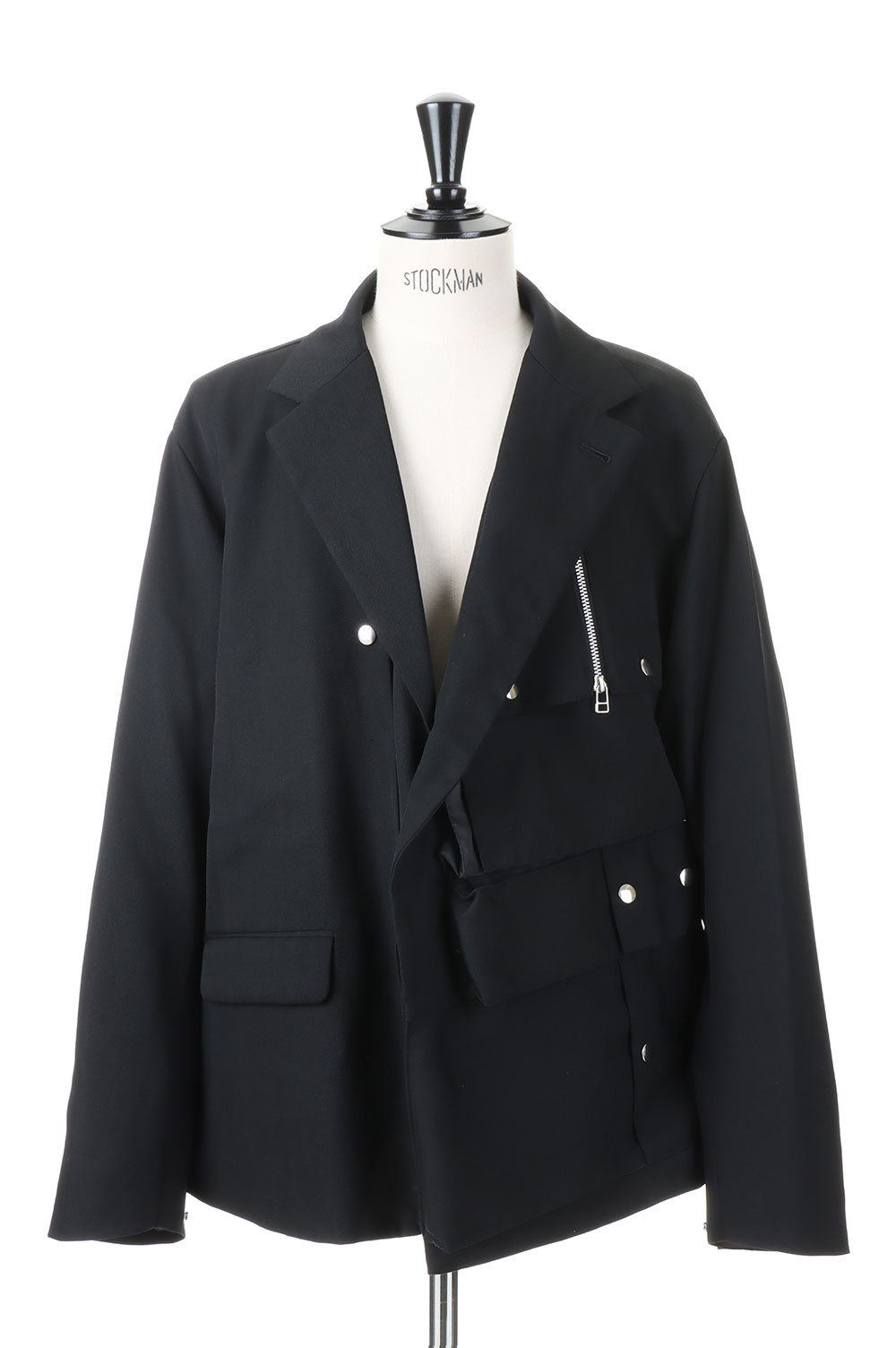 ジャケット・アウター TAMME C-1 GABARDINE JACKET C-1 GABARDINE JACKET(22A0040) | セレクトショップ｜DeepInsideinc