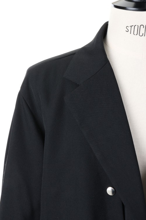 C-1 GABARDINE JACKET(22A0040) | セレクトショップ｜DeepInsideinc