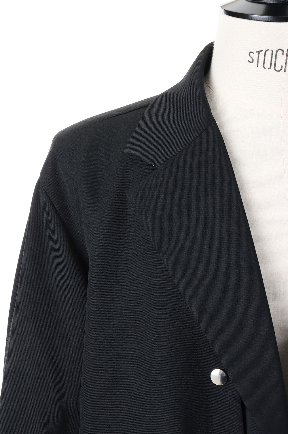 C-1 GABARDINE JACKET(22A0040) | セレクトショップ｜DeepInsideinc