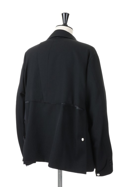 C-1 GABARDINE JACKET(22A0040) | セレクトショップ｜DeepInsideinc