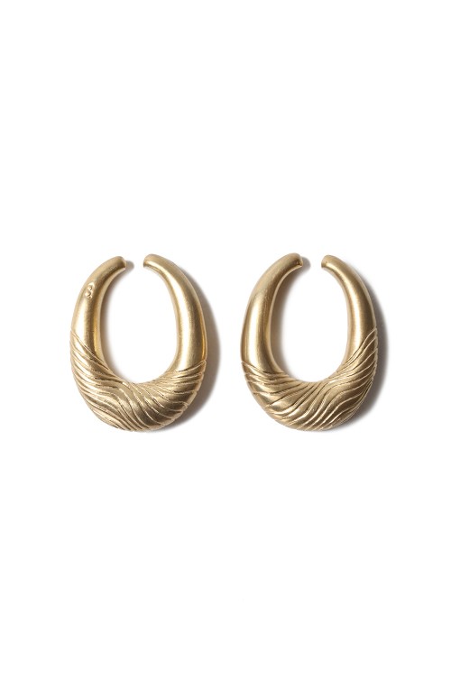 8UEDE - PURE TAO EARCUFF L