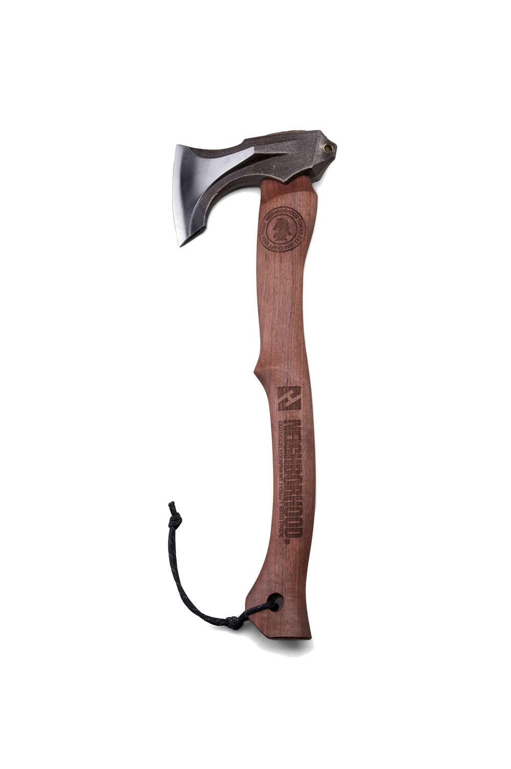 Neighborhood /BALLISTICS .RAID AXE . SW 【公式通販】